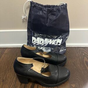 DADAWEN Mary Jane shoes